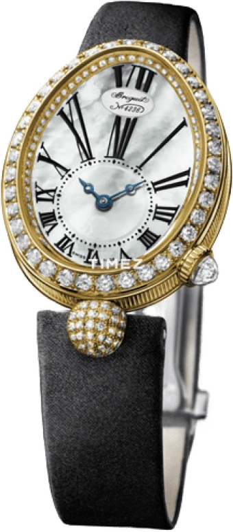 Breguet Reine de Naples 8928BA/51/844/DD0D