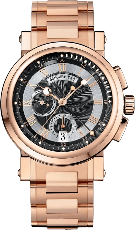 Breguet Marine 5827BR/Z2/RZ0