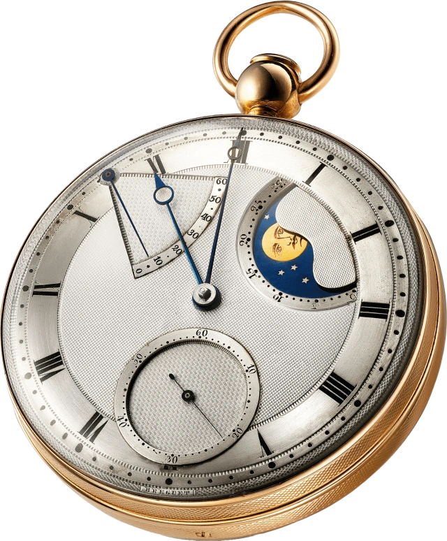 Breguet Other No.5