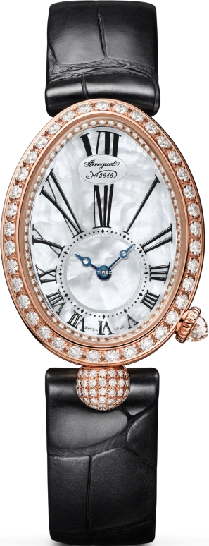 Breguet Reine de Naples 8928BR/51/944 DD0D