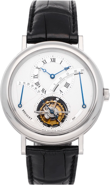 Breguet Other 3657PT/12/9V6
