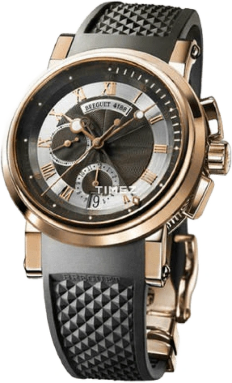 Breguet Marine 5827BR/Z2/9Z8