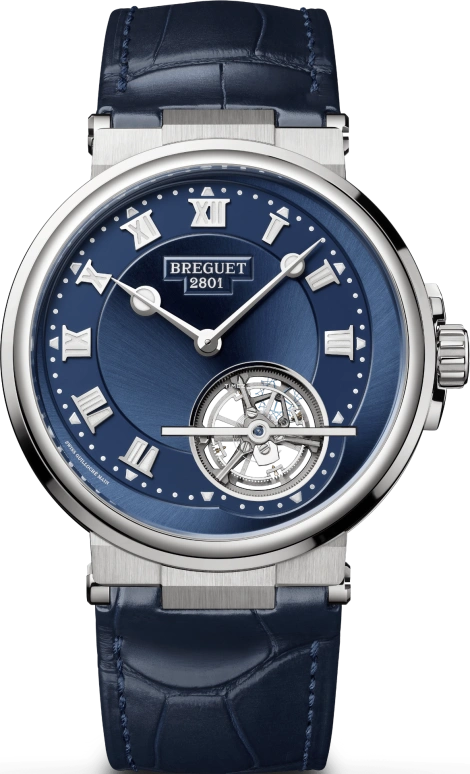 Breguet Marine 5577PT/Y2/9WV