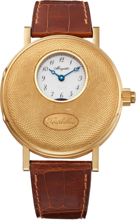 Breguet Classique Complications 1801