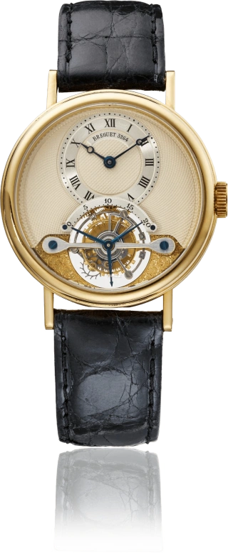 Breguet Classique Complications 3350BA/12/286