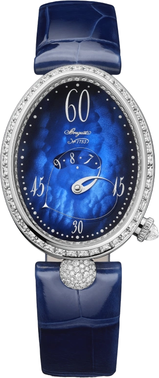 Breguet Reine de Naples 9835BB/5Y/964/DD0D