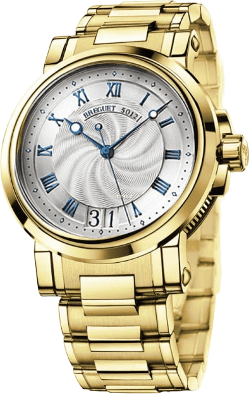 Breguet Marine 5817BA/12/AM0