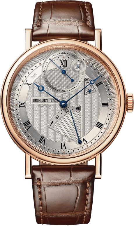 Breguet Classique 7727BR/12/9WU