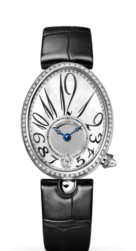 Breguet Reine de Naples 8918BB/58/964 D00D