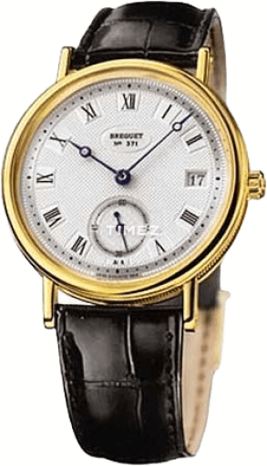 breguet breguet-heritage 