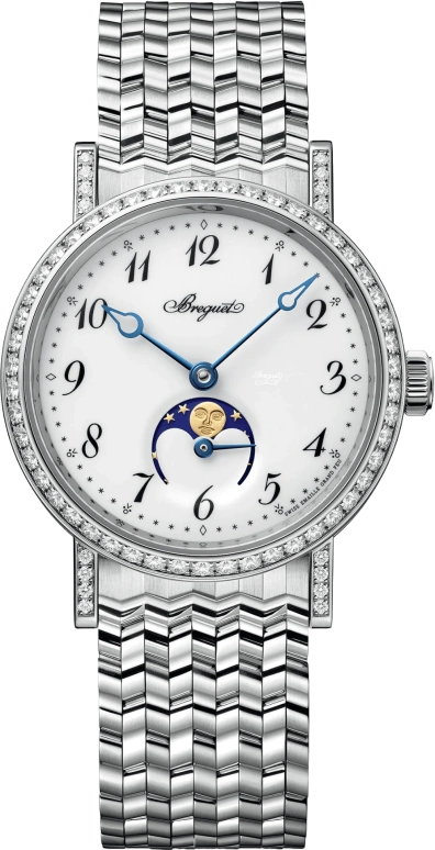 Breguet Classique 9088BB/29/BC0/DD00