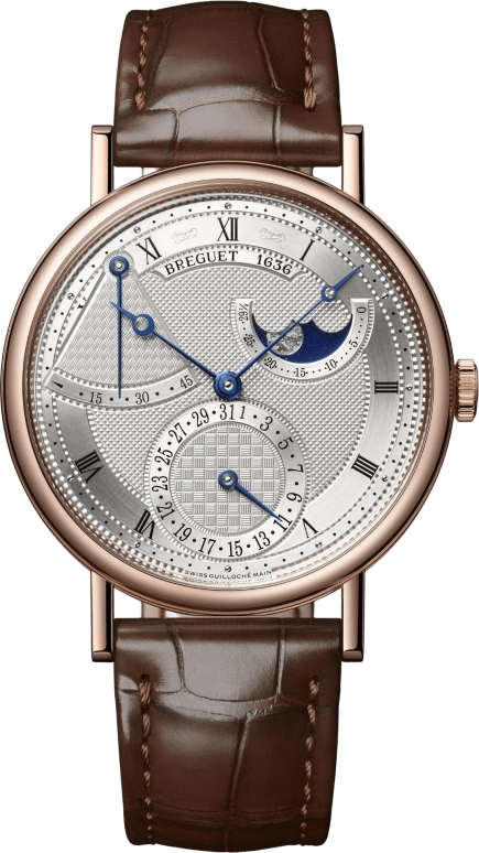 Breguet Classique 7137BR/15/9VU