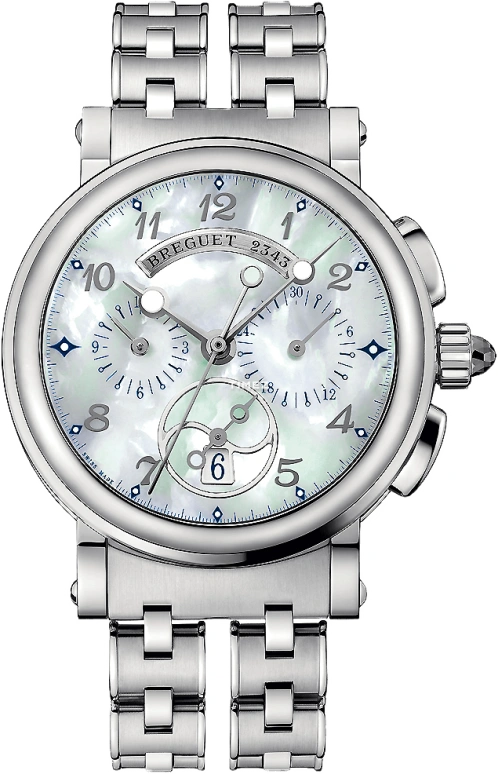 Breguet Marine 8827ST/5W/SM0