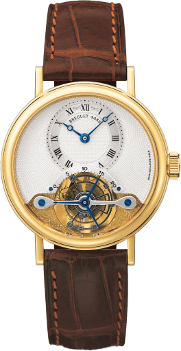 breguet breguet-classique-complications 