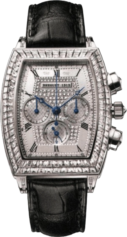 Breguet Héritage 5469BB/62/996/DD0D