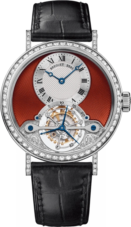 Breguet Classique Complications 3358BB/2P/986/DD0D