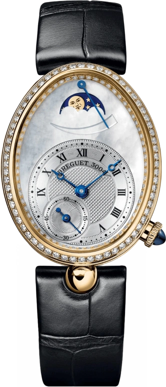 Breguet Reine de Naples 8908BA/52/964/D00D3L
