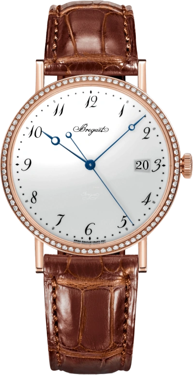 Breguet Classique 5178BR/29/9V6/D000