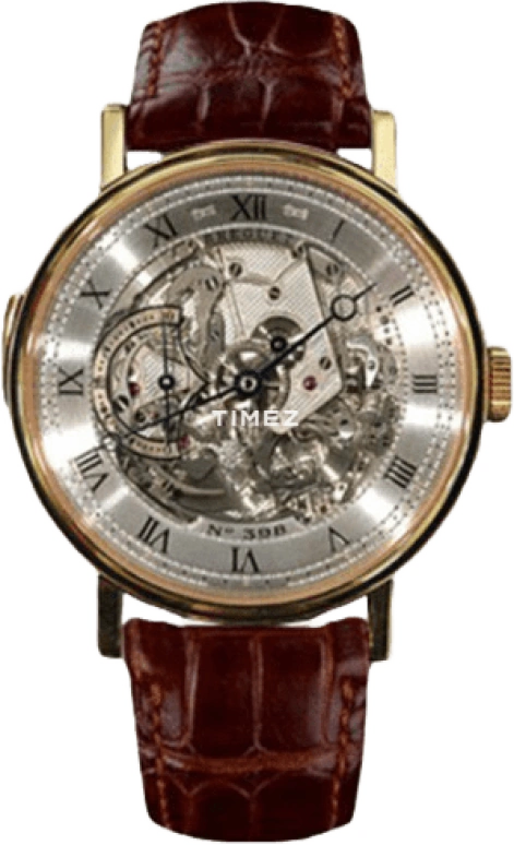 Breguet Classique Complications 7637ER/10/9ZU