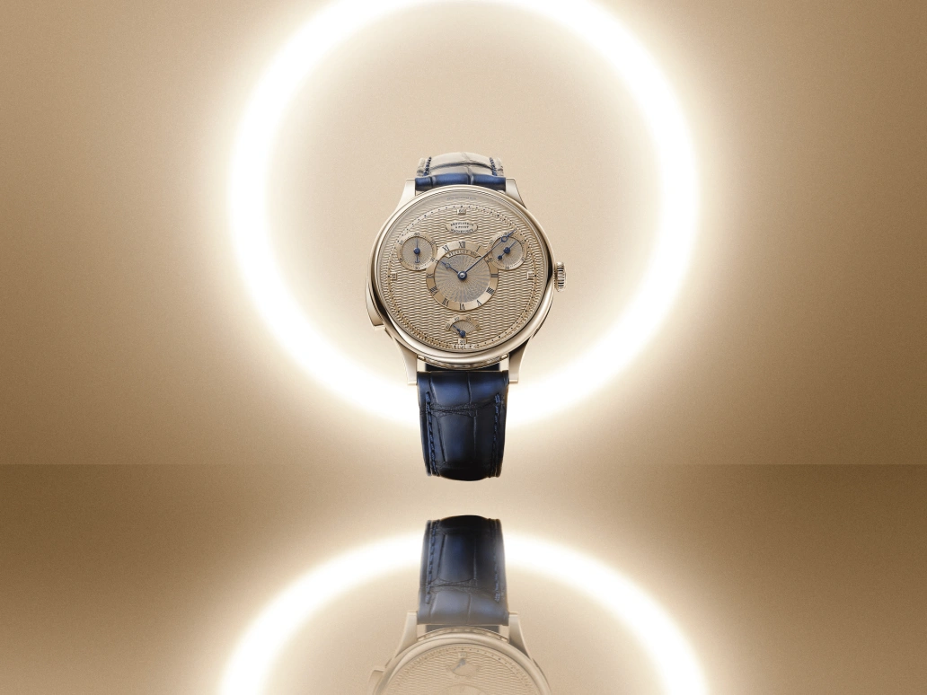 Breguet,Classique 41mm,41mm,Breguet gold,Gold,Handwound,Chronograph,Power Reserve Indicator,Flyback,7225BH,7225BH/0H/9V6