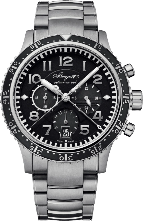 Breguet Type XX - XXI - XXII 3810TI/H2/TZ9