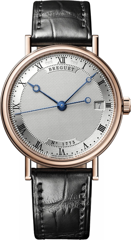 Breguet Classique 9067BR/12/976