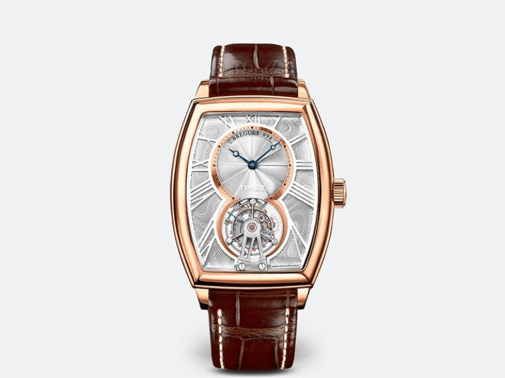 Breguet,Héritage 42x35mm,42x35mm,Rose Gold,Silver,Handwound,Tourbillon,50hours,5497BR,5497BR/12/9V6