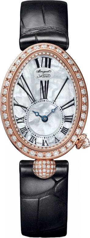 Breguet Reine de Naples 8928BR/51/944/DD0D3L