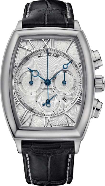 Breguet Héritage 5400BB/12/9V6
