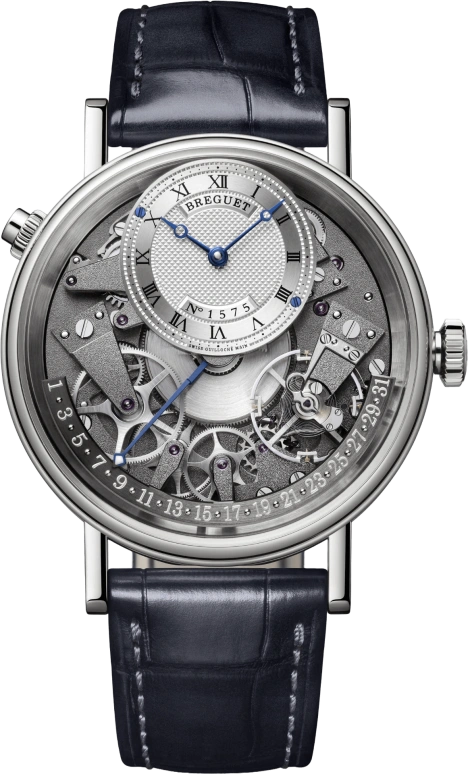 Breguet Tradition 7597BB/G1/9WU