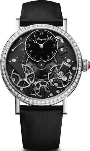 Breguet Tradition 7038BB/N9/7V6 D0