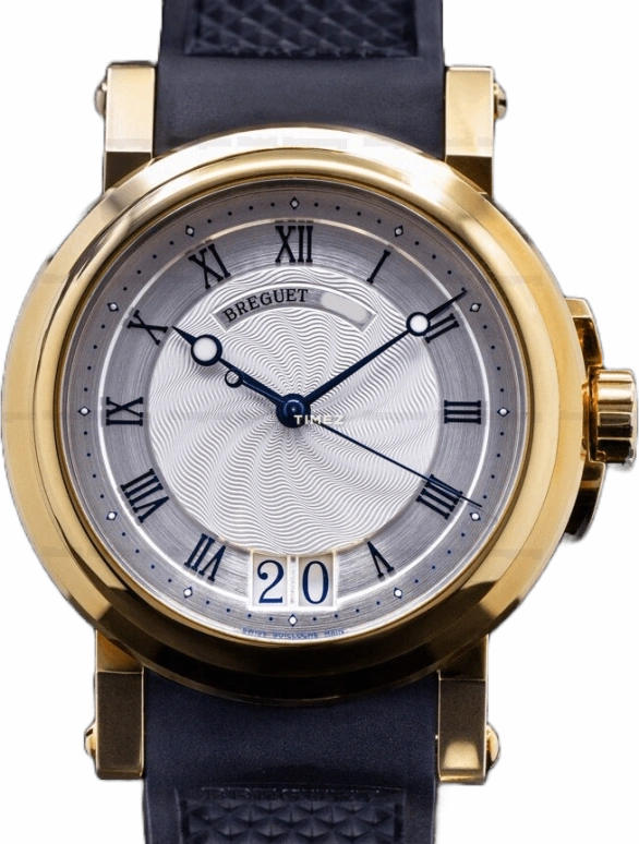 Breguet Marine 5817BA/12/5V8