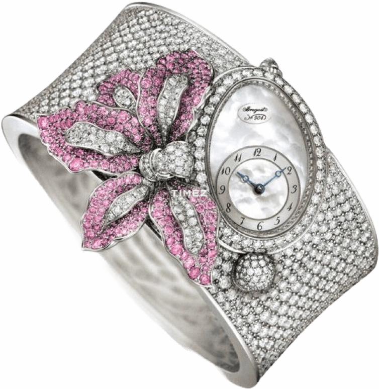 Breguet High Jewellery GJE16BB20.8924DR1