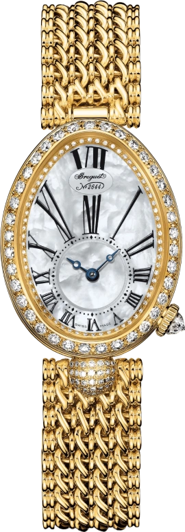 Breguet Reine de Naples 8928BA/51/J20/DD00