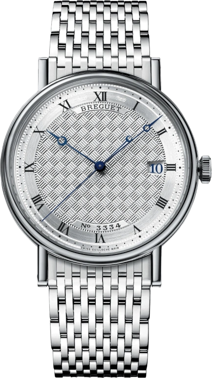 Breguet Classique 5177BB/12/BV0