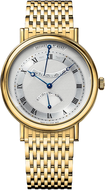 Breguet Classique 5207BA/12/AV0
