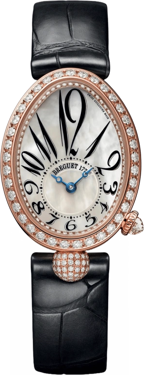Breguet Reine de Naples 8928BR/5W/944/DD0D3L