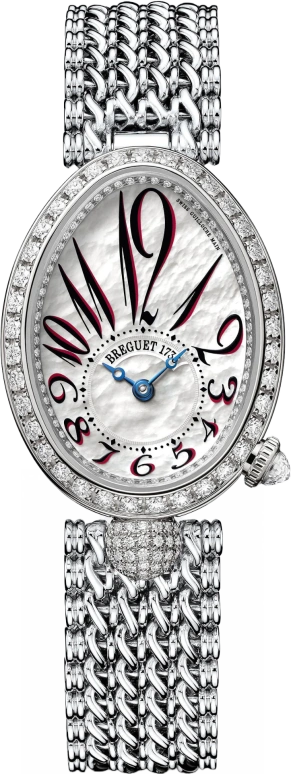 Breguet Reine de Naples 8928BB/5P/J20/DD00