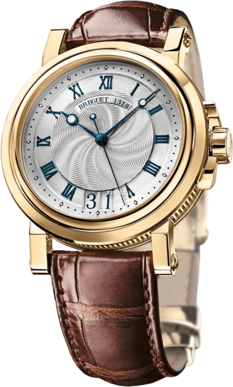 Breguet Marine 5817BA/12/9V8