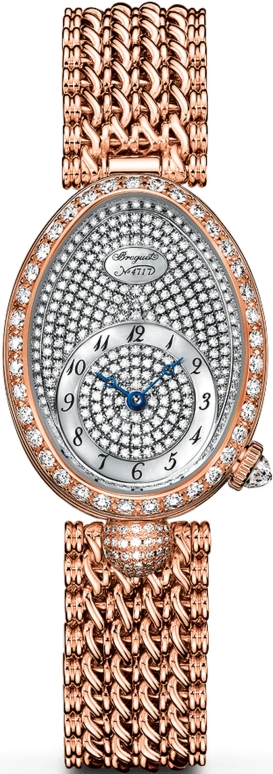 Breguet Reine de Naples 8928BR/8D/J20 DD00