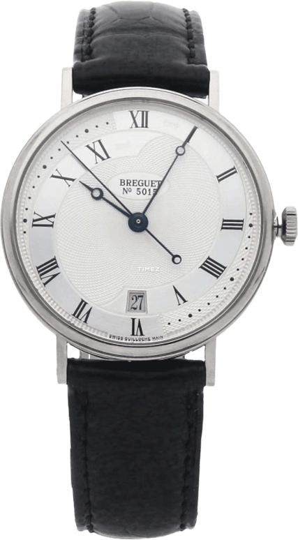 Breguet Classique 5197BB/15/986