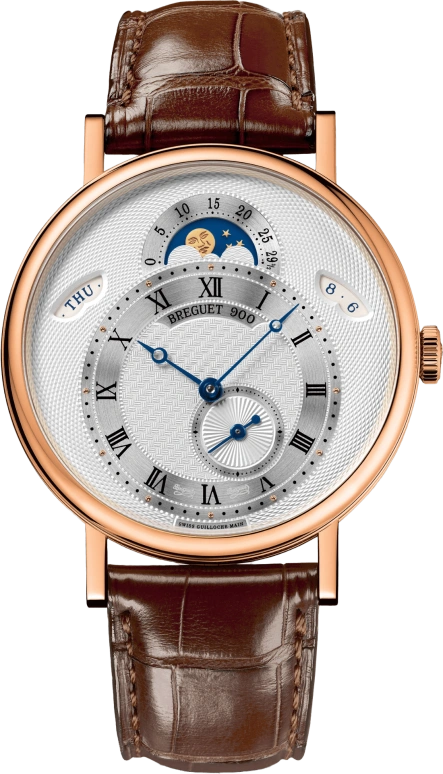 Breguet Classique 7337BR/1E/9V6
