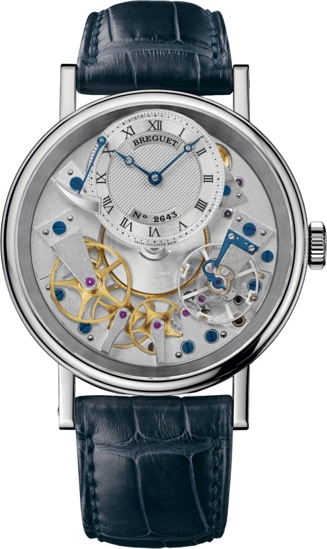 Breguet Tradition 7057BB/11/9W6