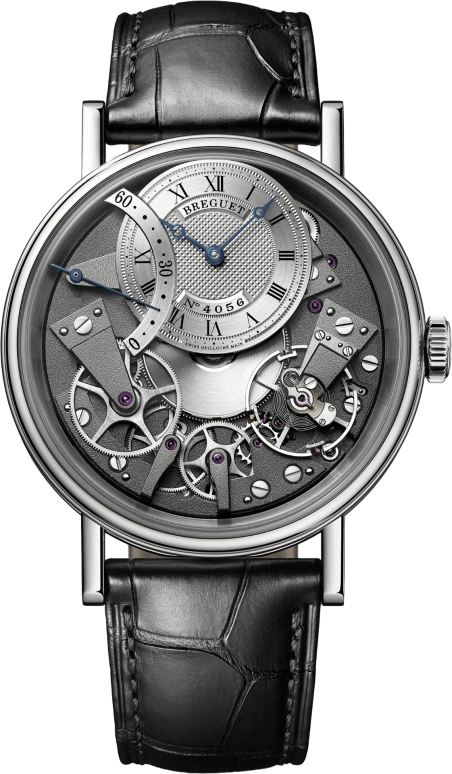 Breguet Tradition 7097BB/G1/9WU