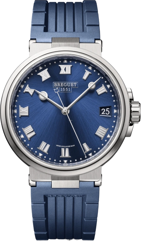 Breguet Marine 5517TI/Y1/5ZU