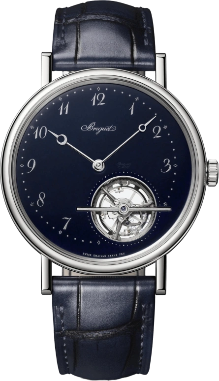 Breguet Classique 5367PT/2Y/9WU