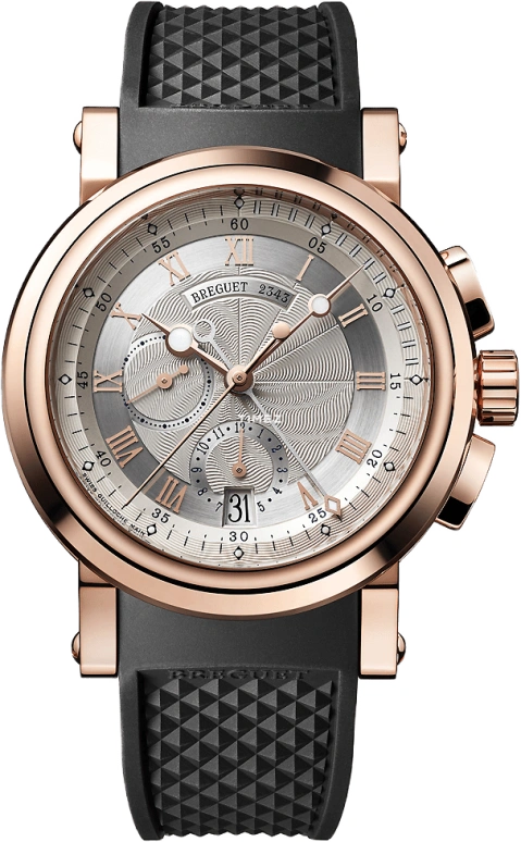 Breguet Marine 5827BR/12/5ZU
