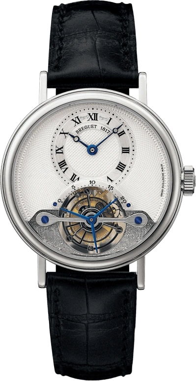 Breguet Classique Complications 3357BB/12/986