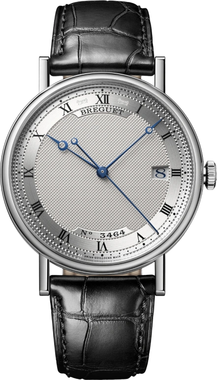 Breguet Classique 5177BB/15/9V6