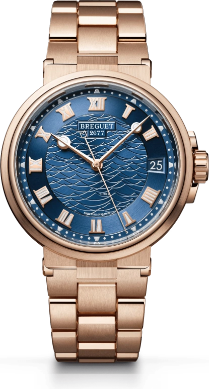 Breguet Marine 5517BR/Y2/RZ0